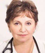 Врач Павлова Эльмира Анушавановна
