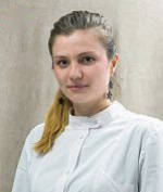 Врач Юмагулова Галия Рифатовна