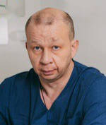 Врач Зубков Владимир Владимирович