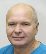 Лосев Алексей Владимирович Фото врача: Лосев Алексей Владимирович