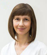 Никитина Елена Николаевна Фото врача: Никитина Елена Николаевна