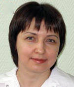 Чумак Елена Леонидовна Фото врача: Чумак Елена Леонидовна