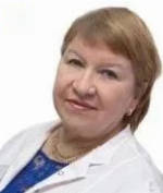 Гусева Юлия Алексеевна Фото врача: Гусева Юлия Алексеевна