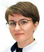 Фото врача: Горбатенко Евгения Михайловна