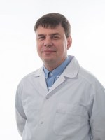 Фото врача: Шарыкин Валерий Владимирович