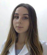 Врач Саникович Варвара Дмитриевна