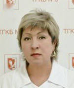 Врач Никитина Ирина Геннадьевна