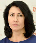 Врач Павловская Светлана Александровна