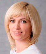 Врач Новикова Светлана Юрьевна