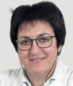 Фото врача: Литвина Елена Алексеевна