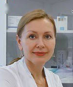 Врач Зубкова Ирина Борисовна
