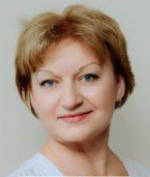 Врач Павлова Ирина Ивановна