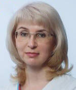 Фото врача: Столетняя Елена Александровна