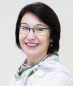 Врач Большова Татьяна Владимировна
