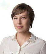Врач Кутина Елена Юрьевна