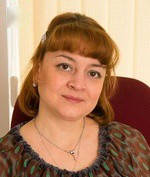 Врач Попова Анна Марковна