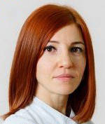 Мамонтова Ирина Константиновна Фото врача: Мамонтова Ирина Константиновна