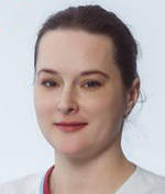 Фото врача: Ишевская Елена Николаевна