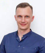 Фото врача: Чехранов Андрей Юрьевич