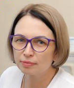 Фото врача: Бурденко Елена Александровна