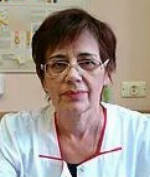 Врач Гришина Татьяна Вадимовна