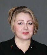 Врач Дьякова Валентина Алексеевна