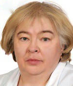 Фото врача: Лабынцева Алла Аркадьевна