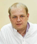 Фото врача: Шельпяков Василий Александрович