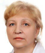 Фото врача: Давиденко Лариса Алексеевна