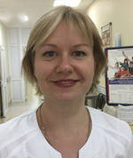 Врач Крылова Юлия Алексеевна
