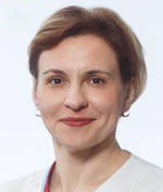 Фото врача: Ячменева Елена Александровна