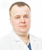 Врач Германович Сергей Чеславович