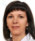Фото врача: Бабенко Татьяна Васильевна