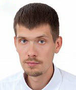 Врач Смоленский Владимир Викторович