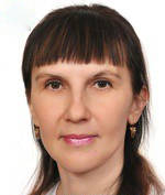 Врач Савич Ольга Павловна