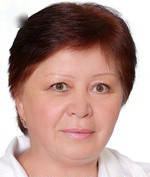 Фото врача: Гапоненко Елена Юрьевна
