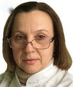 Врач Кургина Лидия Викторовна