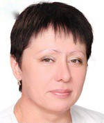 Фото врача: Шевченко Наталья Ивановна