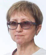 Фото врача: Глушак Ирина Михайловна