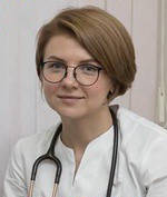 Врач Калайда Мария Константиновна