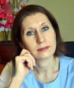 Врач Антонова Елена Николаевна