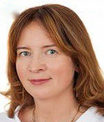 Врач Йенсен Ирина Юрьевна