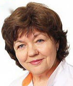 Врач Хомякова Ирина Евгеньевна