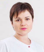 Фото врача: Карташова Екатерина Валерьевна