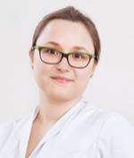 Фото врача: Горина Ирина Валерьевна