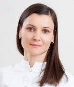 Носонова Мария Викторовна Фото врача: Носонова Мария Викторовна