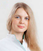 Сергеева Галина Владимировна Фото врача: Сергеева Галина Владимировна