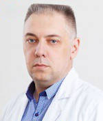 Фото врача: Елисеев Виктор Сергеевич