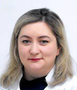 Фото врача: Лемке Полина Андреевна