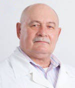 Фото врача: Зайцев Михаил Никитович